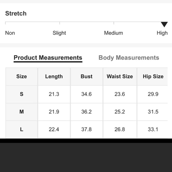 Sexy Teddy Bodysuit - Picture 5 of 5